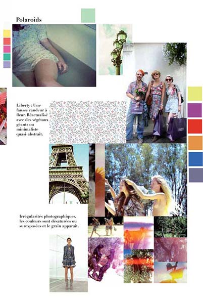 Offre trend Lila studio - Basic CMYK