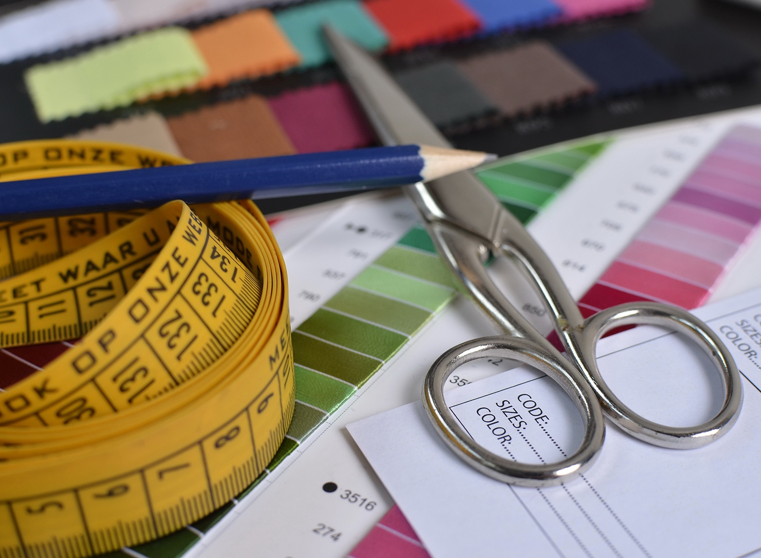 Clothing Design