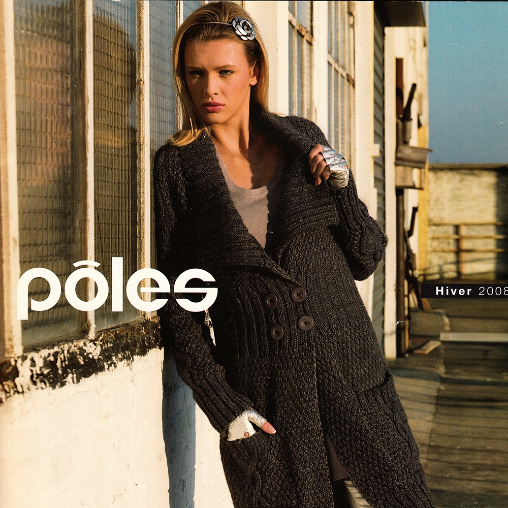 Lila studio - poles 4
